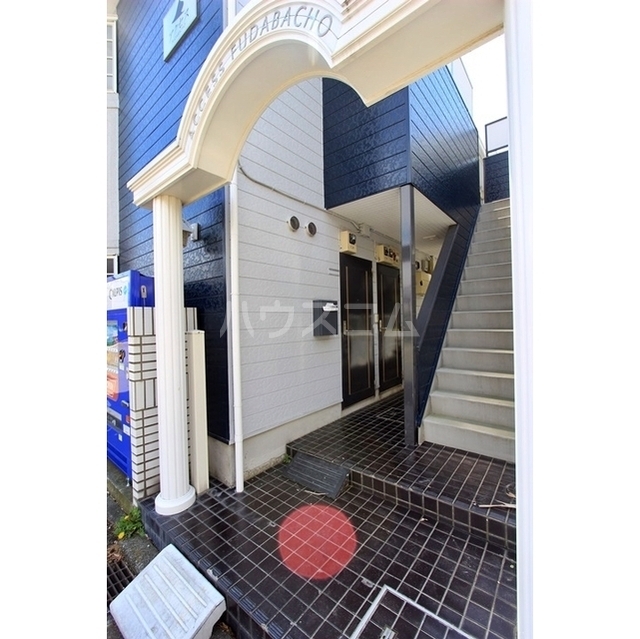 14/24 エントランス