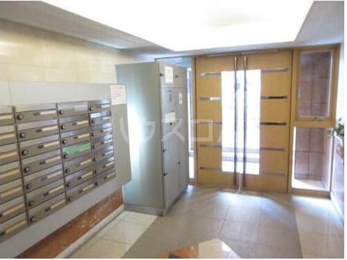 14/24 エントランス