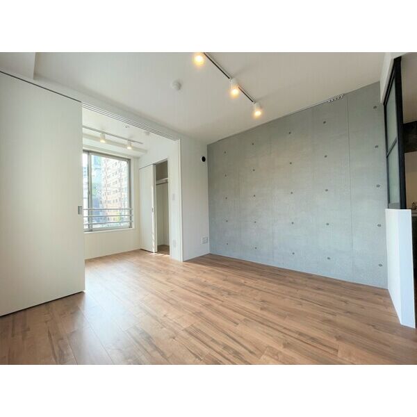 4/26 リビング/ダイニング