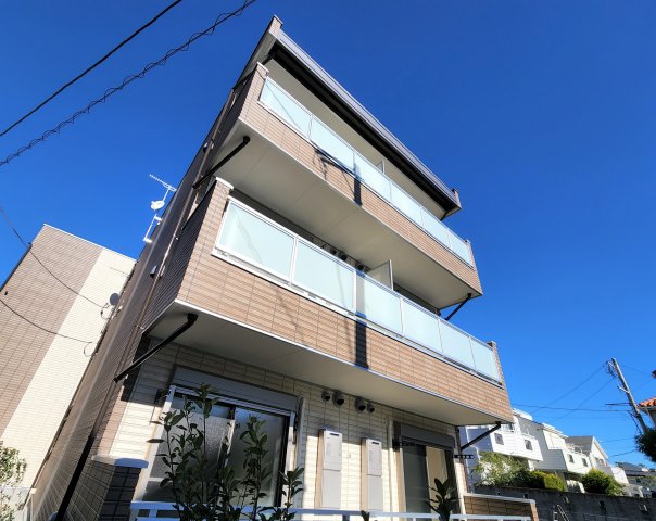 4/30 外観