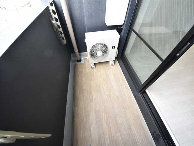 14/26 バルコニー