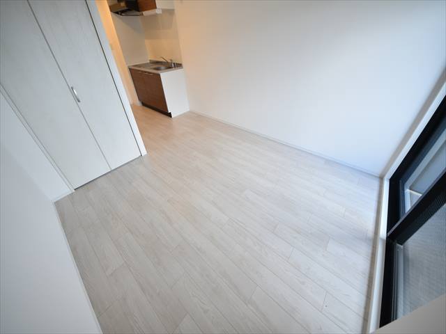 4/26 リビング/ダイニング