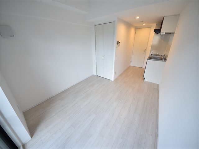 3/26 リビング/ダイニング