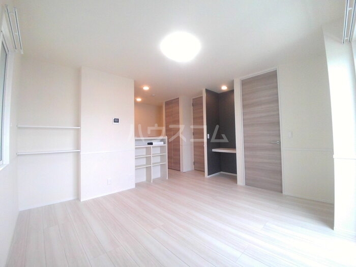 3/22 リビング/ダイニング