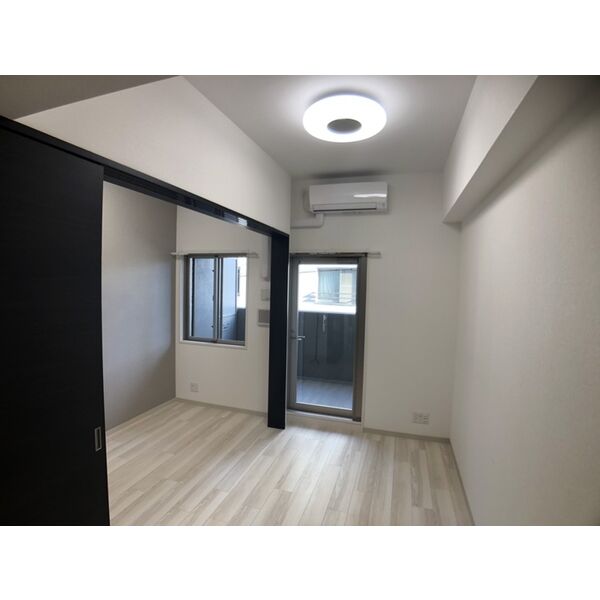 3/18 リビング/ダイニング