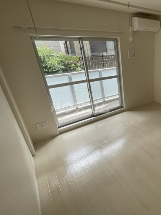 9/18 バルコニー