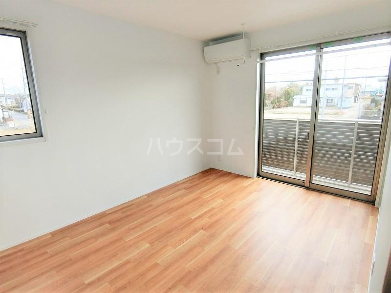 16/22 バルコニー