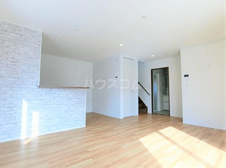 7/22 リビング/ダイニング