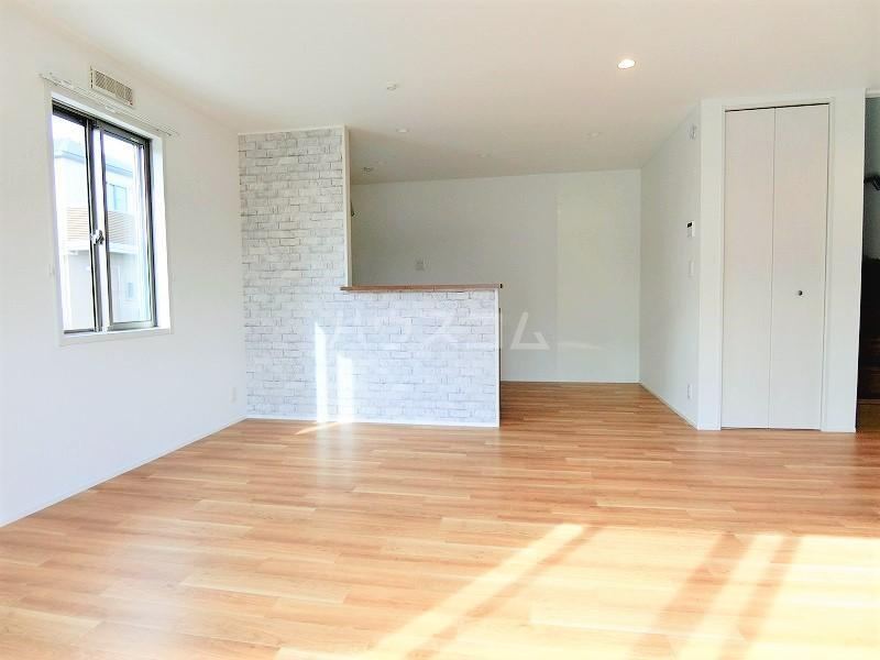 8/22 リビング/ダイニング