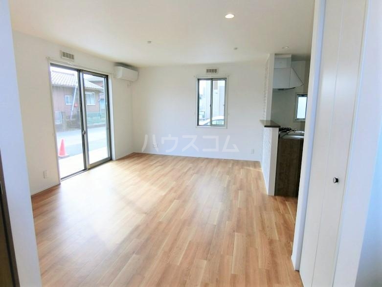 3/22 リビング/ダイニング