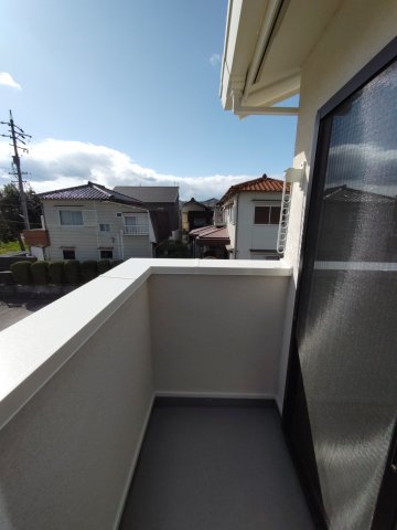22/30 バルコニー