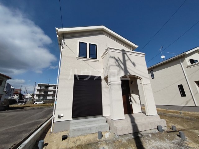 1/30 外観