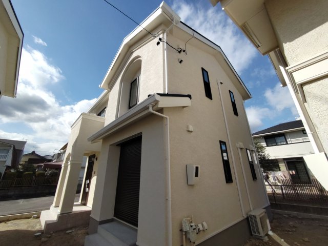 3/6 外観