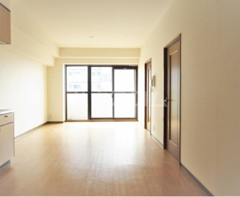 3/22 リビング/ダイニング