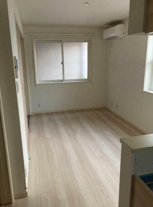 5/23 リビング/ダイニング