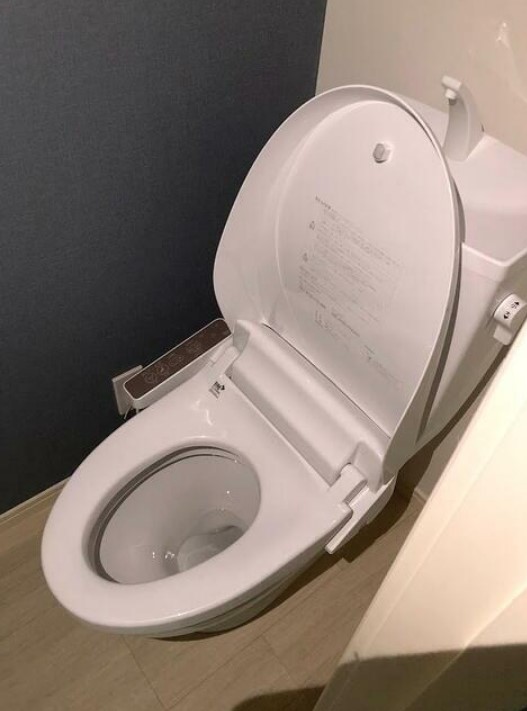 11/23 トイレ