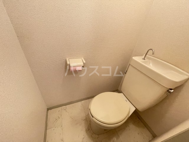 15/30 トイレ