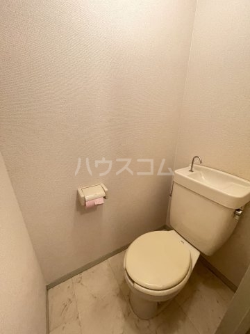 14/30 トイレ
