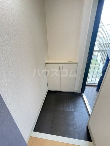 9/30 玄関