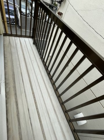 19/30 バルコニー