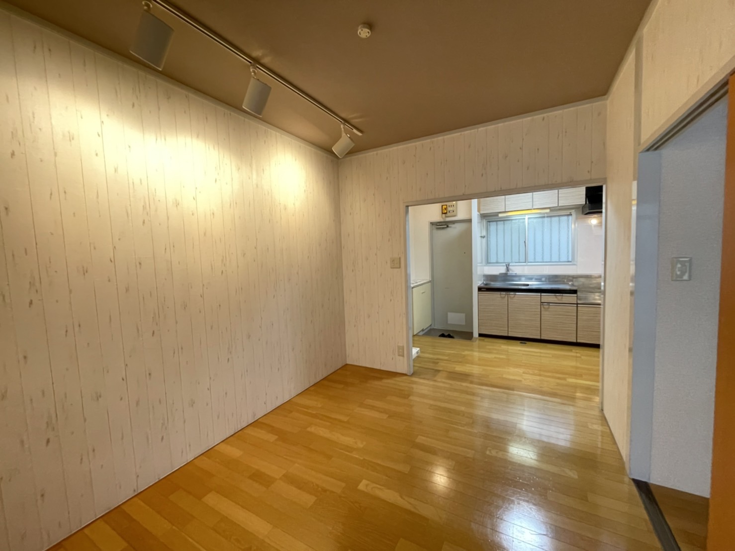 4/30 リビング/ダイニング