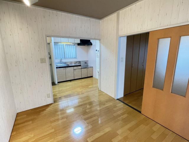 6/30 リビング/ダイニング