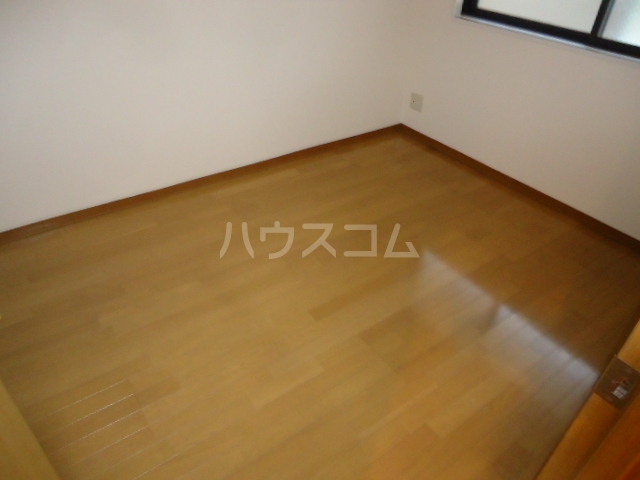 6/28 寝室