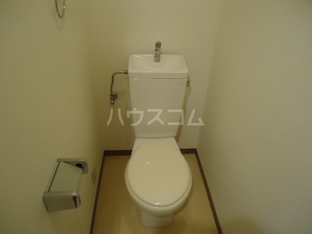 12/28 トイレ