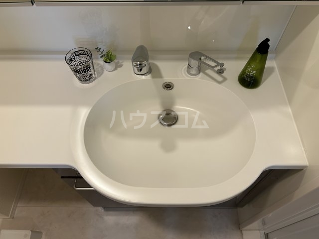 15/28 洗面