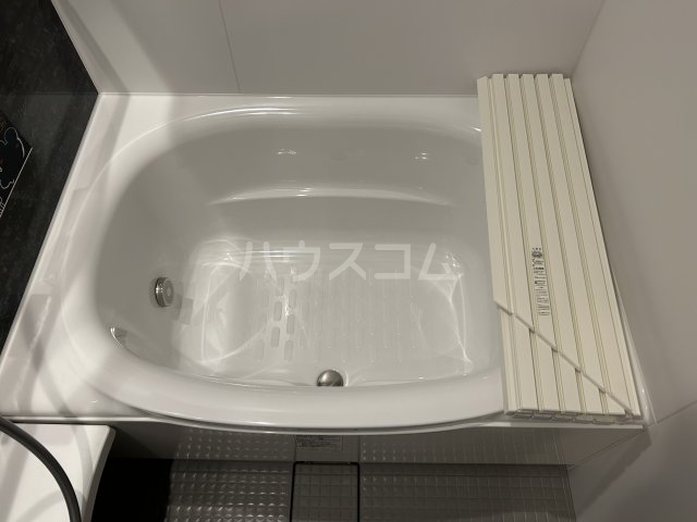 12/28 浴室