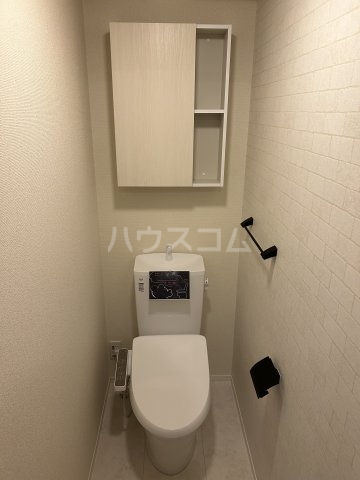 13/28 トイレ