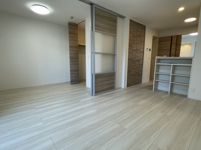 3/26 リビング/ダイニング