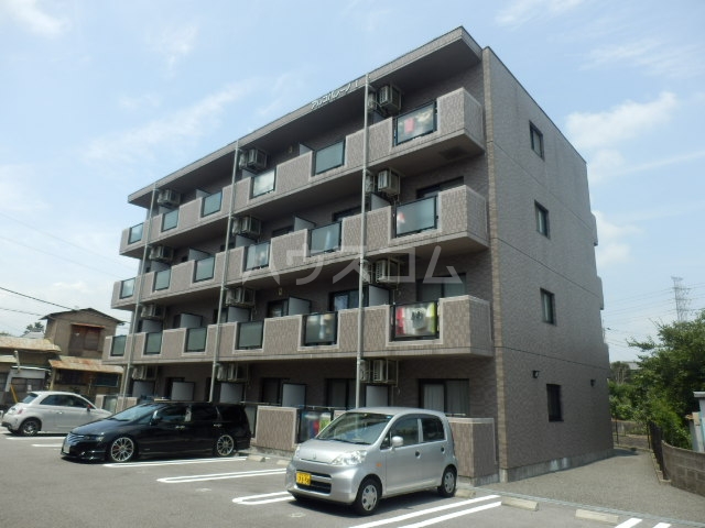 1/18 外観