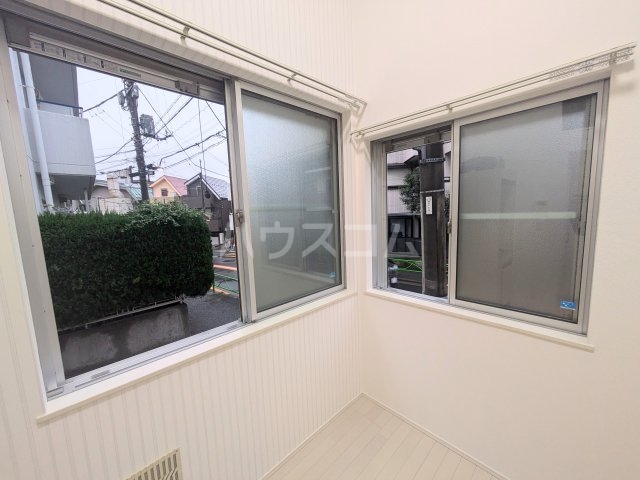 15/30 バルコニー
