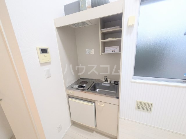 9/30 キッチン