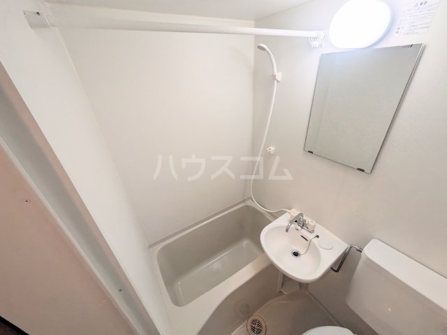 11/30 浴室