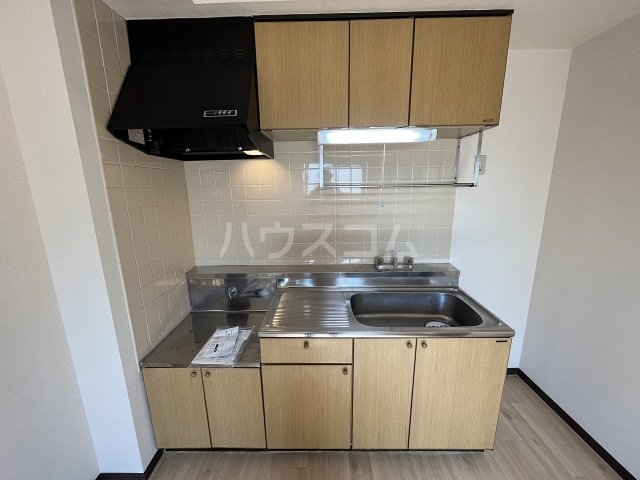 8/30 キッチン