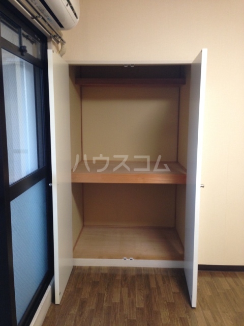 6/30 収納