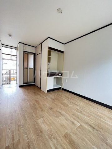 5/30 リビング/ダイニング