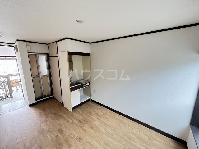 6/30 リビング/ダイニング