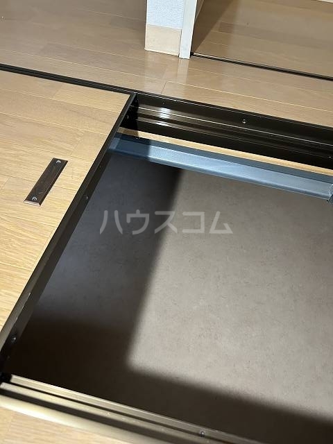 20/30 バルコニー