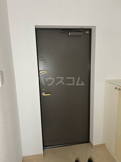 11/30 玄関
