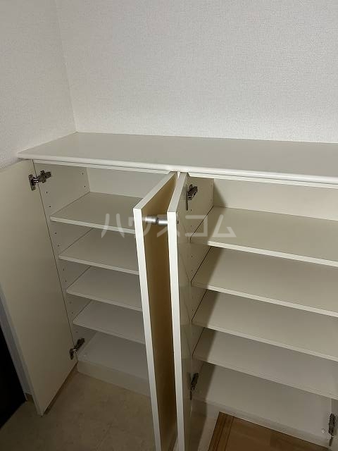 5/30 収納