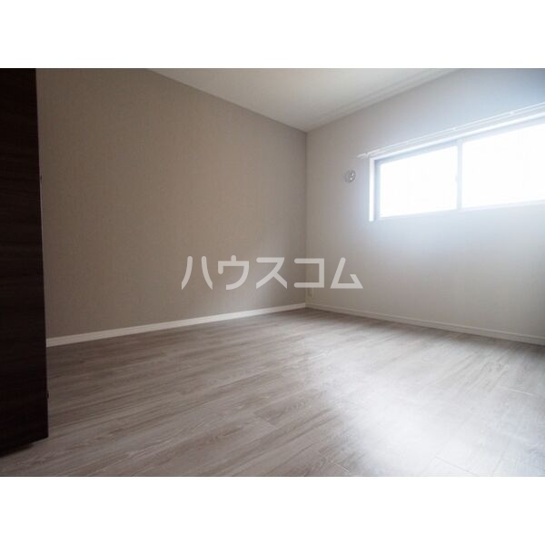 4/23 寝室