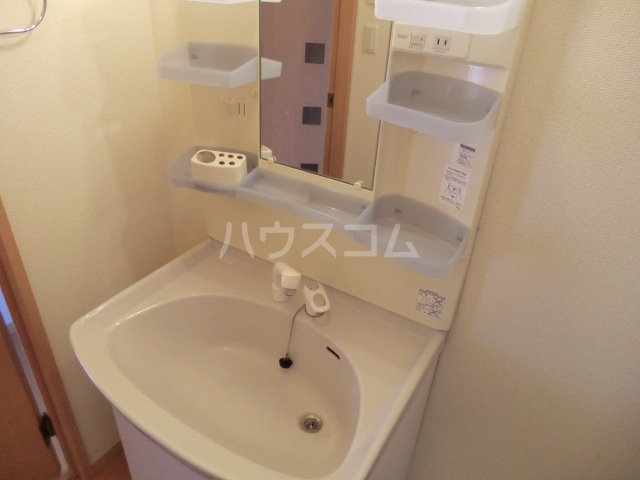 12/30 洗面