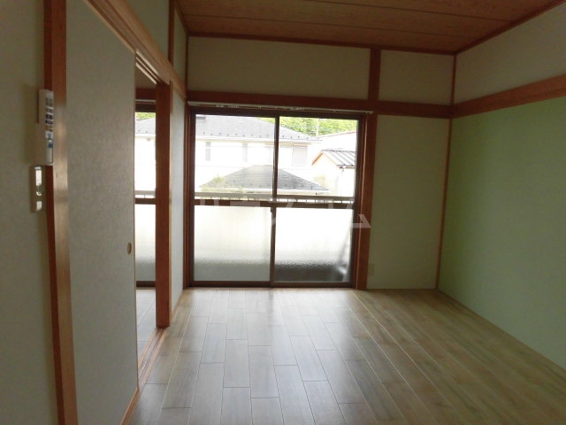 4/27 リビング/ダイニング