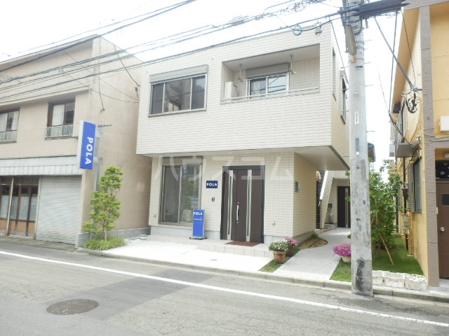 1/25 外観