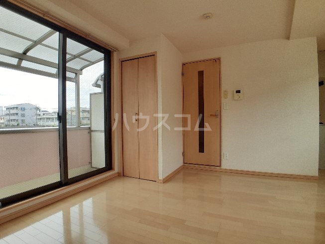 5/30 リビング/ダイニング