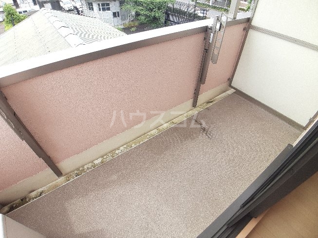 15/30 バルコニー