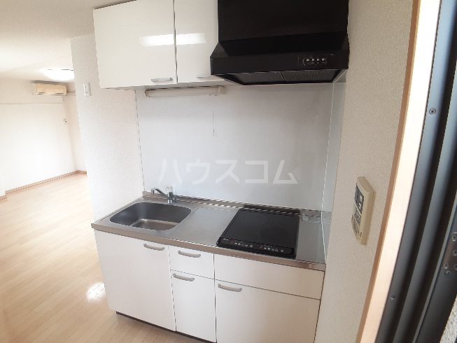 12/30 キッチン